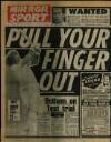 Daily Mirror Tuesday 11 March 1986 Page 28