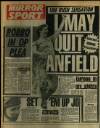 Daily Mirror Friday 14 March 1986 Page 40