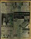 Daily Mirror Thursday 20 March 1986 Page 15