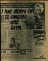 Daily Mirror Thursday 20 March 1986 Page 25