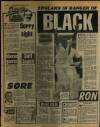 Daily Mirror Friday 21 March 1986 Page 36