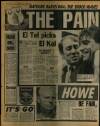 Daily Mirror Friday 21 March 1986 Page 38