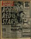 Daily Mirror Thursday 27 March 1986 Page 40