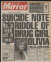 Daily Mirror