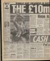 Daily Mirror Tuesday 01 July 1986 Page 26
