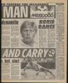 Daily Mirror Tuesday 01 July 1986 Page 27