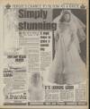 Daily Mirror Monday 07 July 1986 Page 9
