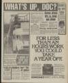 Daily Mirror Monday 07 July 1986 Page 11