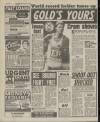 Daily Mirror Monday 07 July 1986 Page 32