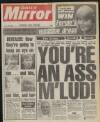 Daily Mirror