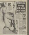Daily Mirror Friday 11 July 1986 Page 3