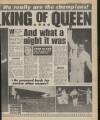 Daily Mirror Friday 11 July 1986 Page 19