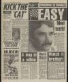 Daily Mirror Friday 11 July 1986 Page 32
