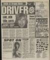 Daily Mirror Friday 11 July 1986 Page 33