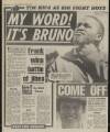 Daily Mirror Friday 11 July 1986 Page 34