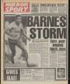 Daily Mirror Friday 11 July 1986 Page 36