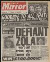 Daily Mirror