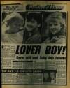 Daily Mirror Saturday 23 August 1986 Page 11
