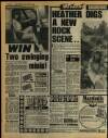 Daily Mirror Saturday 23 August 1986 Page 18