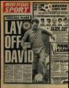 Daily Mirror Saturday 23 August 1986 Page 28