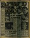 Daily Mirror Thursday 11 September 1986 Page 5