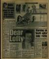 Daily Mirror Wednesday 01 October 1986 Page 6