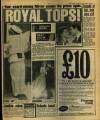 Daily Mirror Wednesday 01 October 1986 Page 11