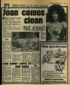 Daily Mirror Monday 06 October 1986 Page 9
