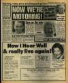 Daily Mirror Monday 06 October 1986 Page 11