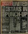 Daily Mirror Thursday 09 October 1986 Page 36