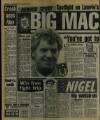 Daily Mirror Thursday 23 October 1986 Page 34