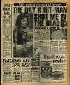 Daily Mirror Thursday 30 October 1986 Page 7