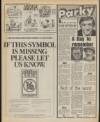 Daily Mirror Monday 03 November 1986 Page 10