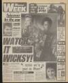 Daily Mirror Monday 03 November 1986 Page 15