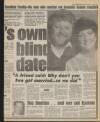 Daily Mirror Monday 03 November 1986 Page 23