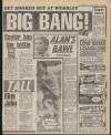 Daily Mirror Monday 03 November 1986 Page 33