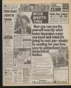 Daily Mirror Tuesday 04 November 1986 Page 13