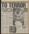 Daily Mirror Thursday 06 November 1986 Page 3
