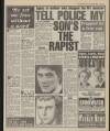 Daily Mirror Thursday 06 November 1986 Page 5