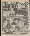 Daily Mirror Thursday 06 November 1986 Page 8