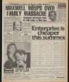 Daily Mirror Thursday 06 November 1986 Page 11