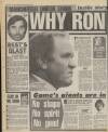 Daily Mirror Thursday 06 November 1986 Page 34