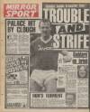 Daily Mirror Thursday 06 November 1986 Page 36