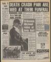 Daily Mirror Thursday 13 November 1986 Page 13