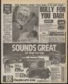 Daily Mirror Thursday 13 November 1986 Page 17