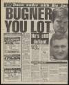 Daily Mirror Thursday 13 November 1986 Page 32