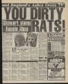 Daily Mirror Thursday 13 November 1986 Page 33