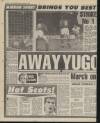 Daily Mirror Thursday 13 November 1986 Page 34