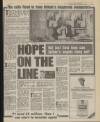 Daily Mirror Friday 14 November 1986 Page 9