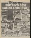 Daily Mirror Friday 14 November 1986 Page 10